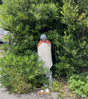 道標